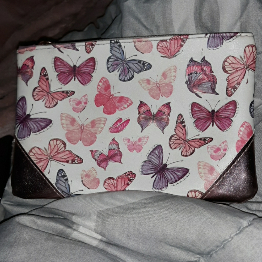 Makeup Bag